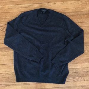 Men’s Tahari sweater